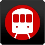 new york subway android application logo